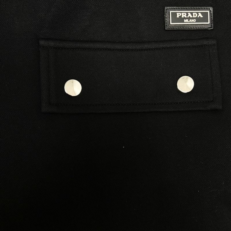 Prada Long Pants